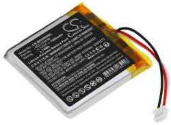  AEC723938 Hordozható hangszóró akkumulátor 1000 mAh (AEC723938)