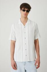 MEDICINE pamut ing férfi, regular - kék XXL - answear - 16 990 Ft