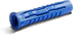 KOELNER 250db 4all nagyteljesítményű univerzális nylon 6x30, 8x40, 10x50 dübel set R-PDL-4ALLMIX (K-64547)