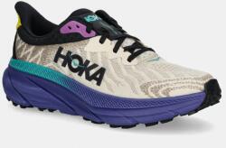 Hoka One One futócipő Challenger ATR 7 türkiz, 1134497 - bézs Férfi 46