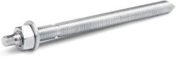 KOELNER 10x130 mm menetes szár ragasztott dübelhez R-P3-STUDS-10130 (K-64541)