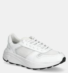 Common Projects sportcipő Premium Runner In Mesh fehér, 2489 - fehér Férfi 43