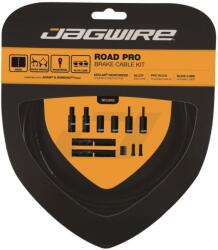 Jagwire Road Pro Fék Bowdenszett Fekete
