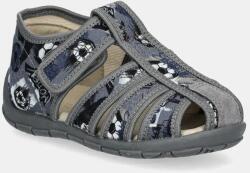 Froddo gyerek papucs CLASSIC SLIPPERS szürke, G1700413 - szürke 24