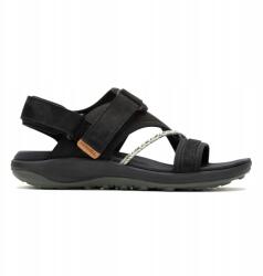 Merrell Női szandál Merrell Terran 4 Backstrap black 39 Eu (J006412)