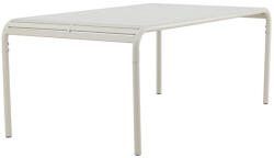  Kerti asztal Dallas 4771 (Bézs)