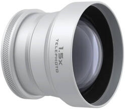 Freewell Gear 1.5x Fuji X100VI/X100V Telefotó Objektív/ Lencse (FW-FU-XTP)
