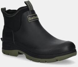 Barbour gumicsizma Ridge fekete, férfi, MRF0039BK51 - fekete Férfi 41