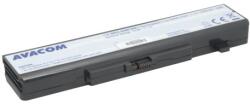 AVACOM akkumulátor Lenovo IdeaPad G580, Z380, Y580 sorozatú Li-Ion 11.1 V 5200mAh NOLE-G58N-N26