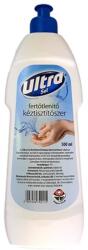 Ultra Folyékony szappan fertőtlenítő hatással 500 ml Ultra Sol (293) - nyomtassingyen