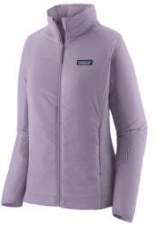 Patagonia Nano-Air Light Hybrid Jacket Women Hanorac Concrete Purple S