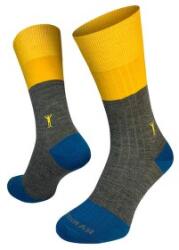 Northman Trojan Șosete 85_šedá 45-47 EU