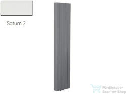 Radeco CAJA 1 1650x320 design radiátor, SATURN 2 (matt fehér) színben (Radeco_CAJA_1_SATURN2)