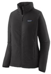 Patagonia Nano-Air Light Hybrid Jacket Women Hanorac Black M