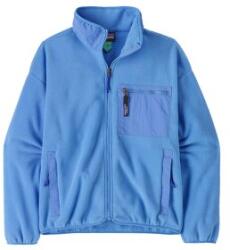 Patagonia Synch Jacket Women Hanorac Abundant Blue L
