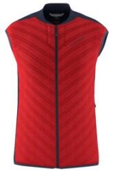 La Sportiva ALYA VEST Men Vesta Mountain Red/Night Sky XL