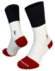 Northman Trojan Șosete 03_White 39-41 EU