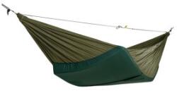 Ticket To The Moon Mat Hammock Hamac army green
