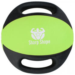 Sharp Shape Medicine Ball 8kg Os