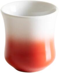 LOVERAMICS Bond 80ml Hutch Tasting Csésze Red