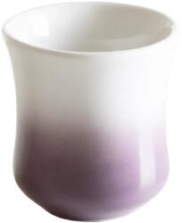 LOVERAMICS Bond 80ml Hutch Tasting Csésze Purple