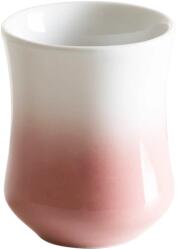 LOVERAMICS Bond 150ml Hutch Tasting Csésze Dusty Pink