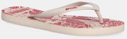 Rip Curl flip-flop narancssárga, női, lapos talpú, 174WOT - narancssárga Női 40