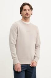 Superdry felső bézs, férfi, nyomott mintás, M2014007A-1PC - bézs XL