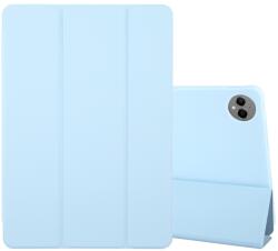  LEATHER Husă rabatabilă pentru Huawei MatePad Pro 12, 2 albastru deschis