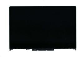 Lenovo IdeaPad C340-14IML 81TK series 5D10S39562 LCD kijelző kerettel érintő kijelzővel