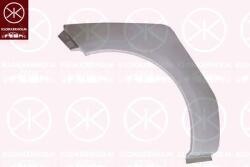 Toyota Yaris 2009-2011 - Hátsó sárvédő javítóív jobb (3 ajtós)
