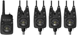 Delphin FORZA LIFE+ 4+1 elektromos kapásjelző szett