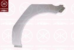 Toyota Yaris 2006-2008 - Hátsó sárvédő javítóív bal (3 ajtós)