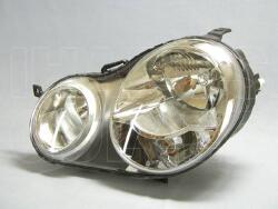 VW Polo 2001-2005 - Fényszóró H7/H1 AL bal