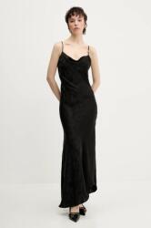 HUGO BOSS ruha - fekete 38 - answear - 57 990 Ft