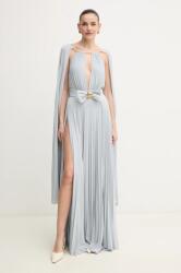 Elisabetta Franchi ruha maxi, harang alakú, ABR1351E2 - kék 34