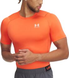 Under Armour Under UA HG Armour Comp SS Rövid ujjú póló 1361518-847 Méret M 1361518-847