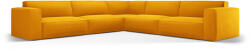 maison heritage INTERIEUR Coltar simetric Gaby cu tapiterie din catifea (MH_COR_44_F1_GABY4)