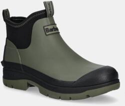 Barbour gumicsizma Ridge zöld, férfi, MRF0039GN51 - zöld Férfi 45