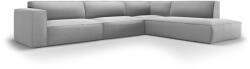 maison heritage INTERIEUR Coltar Gaby cu tapiterie din catifea si colt pe partea dreapta (MH_RC_L_44_F1_GABY6)