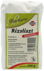Barbara Gm. Rizsliszt - vegyesbolt