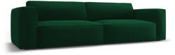 maison heritage INTERIEUR Canapea cu 3 locuri Gaby si tapiterie din catifea (MH_3S_44_F1_GABY3) Canapea