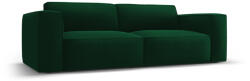 maison heritage INTERIEUR Canapea cu 2 locuri Gaby si tapiterie din catifea (MH_2S_44_F1_GABY3) Canapea