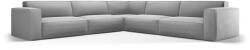 maison heritage INTERIEUR Coltar simetric Gaby cu tapiterie din catifea (MH_COR_44_F1_GABY6)
