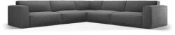 maison heritage INTERIEUR Coltar simetric Gaby cu tapiterie din catifea (MH_COR_44_F1_GABY7)