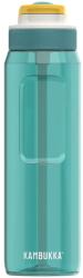 KAMBUKKA vizespalack Lagoon 1000ml Zesty Green zöld, 11-04062 - türkiz Univerzális méret