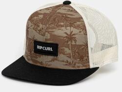 Rip Curl baseball sapka zöld, nyomott mintás, 1FNMHE - zöld Univerzális méret