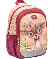 Belmil Gyermek hátizsák Belmil 305-4/A Bambi (O823467)