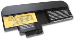 VHBW Akkumulátor Lenovo Thinkpad X200 / X201 Tablet-PC, 4600 mAh (800101121)