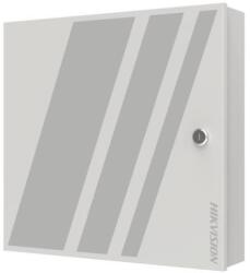 Hikvision DS-K2701X Ajtóvezérlő 1 ajtóhoz; két irány; 2 Wiegand & 2 RS485 olvasó (DS-K2701X) - digipont